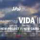 قوافل للتطوير تطلق احدث مشروعاتها بالقاهرة الجديدة Mini Compound Vida II